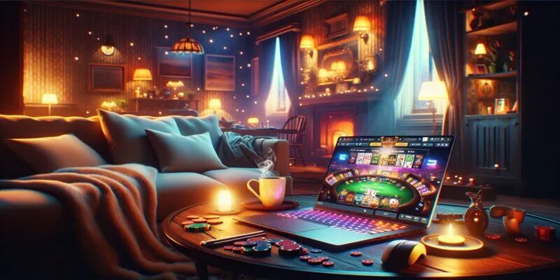 Top những hình thức giải trí 8KBET mang đến người chơi