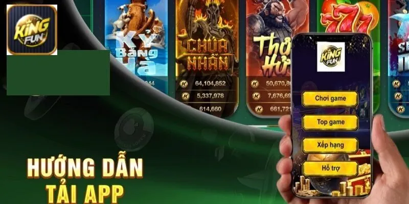 KingFun App