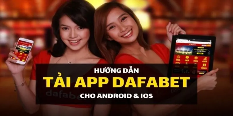 Dafabet App