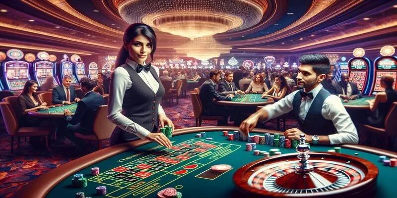 Những điểm đặc biệt mang đến người của Bet365