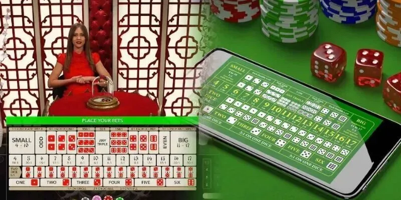 Lỗi thường gặp khi áp dụng chiến thuật trong Tài Xỉu