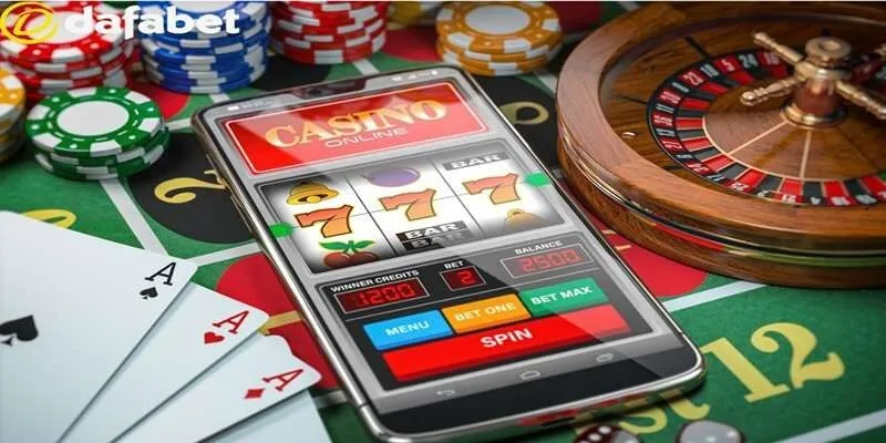 Dafabet App cho máy tính là sự lựa chọn tuyệt vời để người chơi có thể trải nghiệm cá cược an toàn và bảo mật.