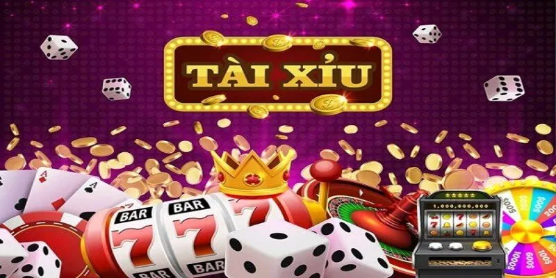 nhà cái Tài Xỉu phổ biến tại Việt Nam