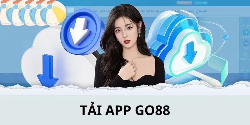 Go88 App cam kết mang đến trải nghiệm mượt mà, không giật lag