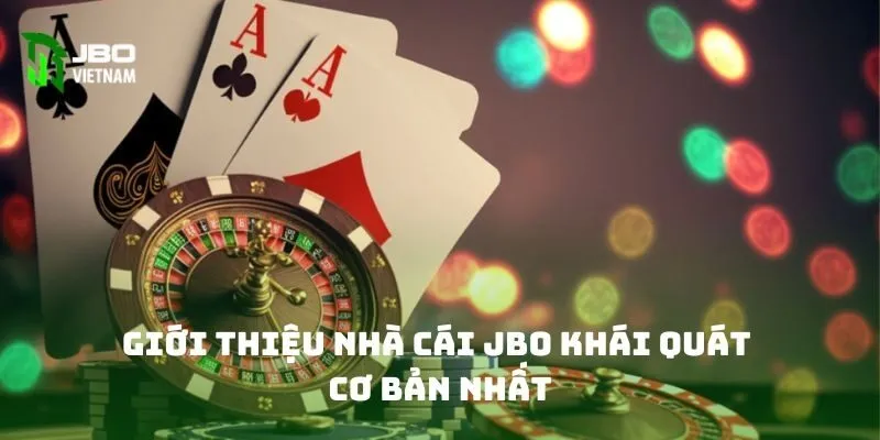 Tìm hiểu thông tin cơ bản về JBO theo Tài Xỉu Online