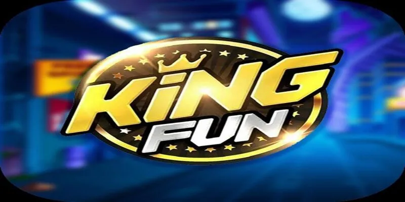Kingfun là một cổng game trực tuyến nổi bật nhờ vào sự đa dạng trong các thể loại trò chơi