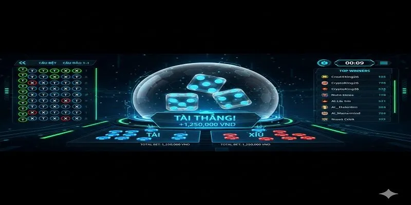 Chiến thuật và phương pháp chơi tai xiu mới nhất 2026